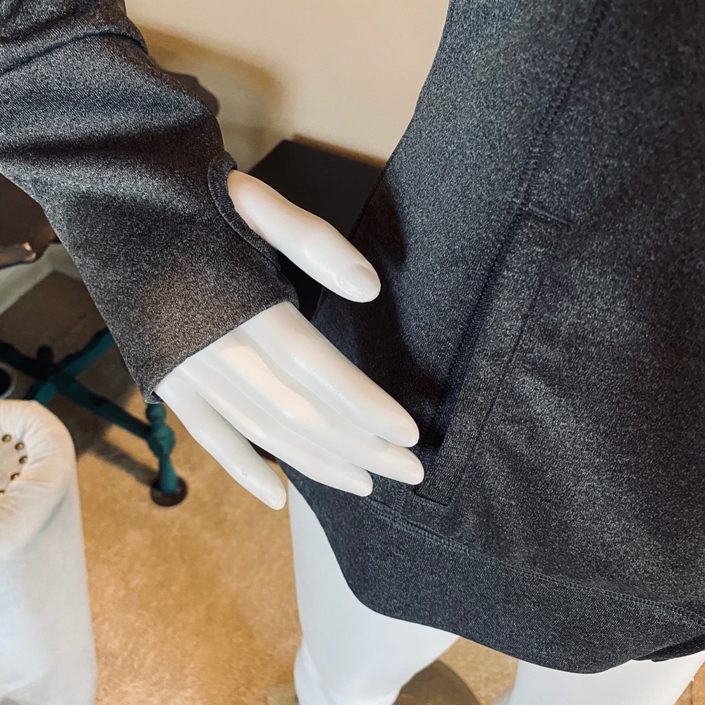 R+F zip jacket - Picture 5 of 8